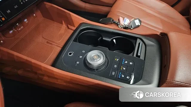 Kia The New K8 id 3507452 из Кореи 18