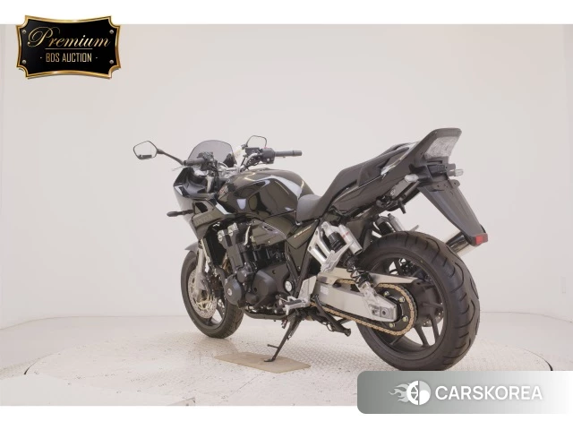 Honda CB1300SF BOLDOR id 4380244 из Японии 8