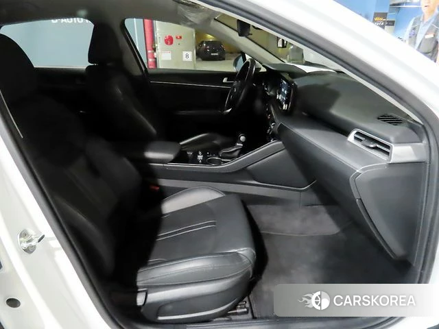 Kia K5 3rd generation id 4741541 из Кореи 18
