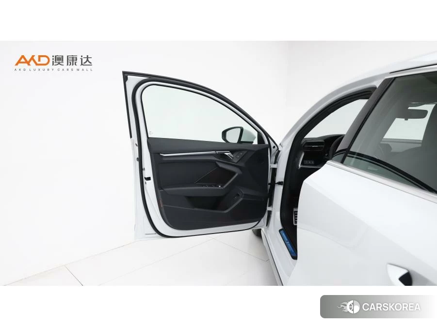 Audi A3 id 4479430 из Китая 8