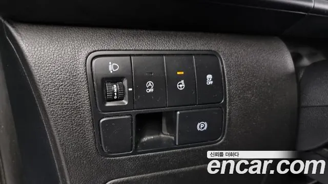 Hyundai Staria id 2623534 из Кореи 18