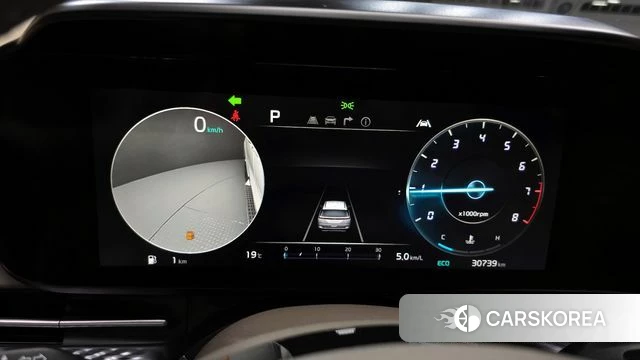 Kia Carnival 4th generation id 3884858 из Кореи 18