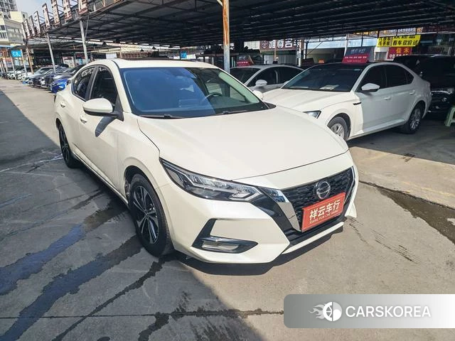 Nissan Xuan Yi id 4273580 из Китая 14