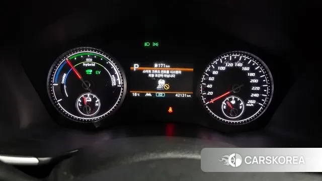 Hyundai The New Santa Fe id 3366426 из Кореи 18