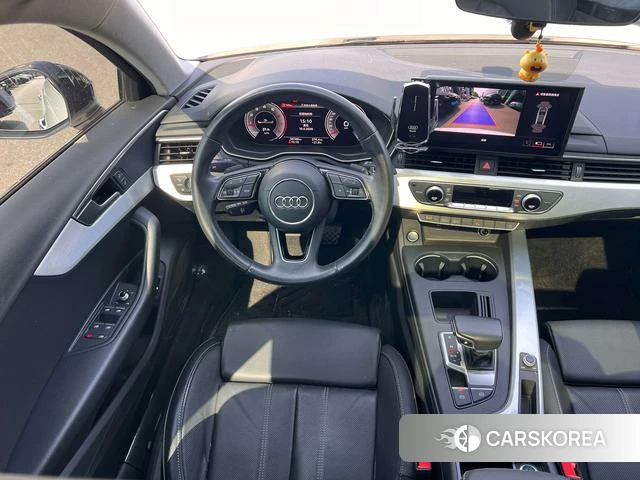 Audi A4L id 4301749 из Китая 9