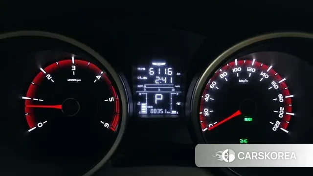 Ssangyong Tivoli Air id 3350816 из Кореи 18