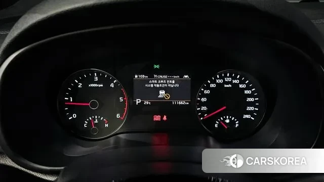 Kia Sportage The Bold id 2971313 из Кореи 18