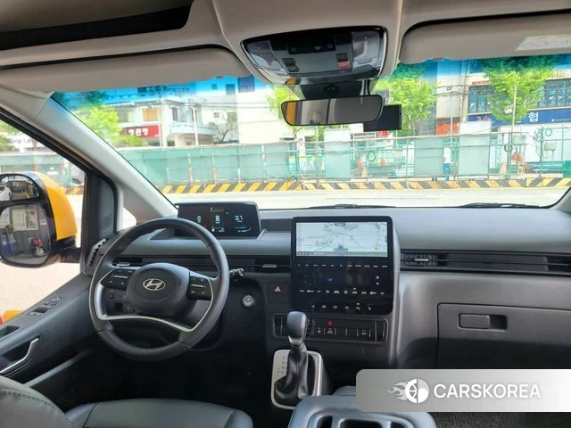 Hyundai Staria id 4230033 из Кореи 18