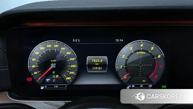 Mercedes-Benz E-Class W213 id 3728238 из Кореи 18