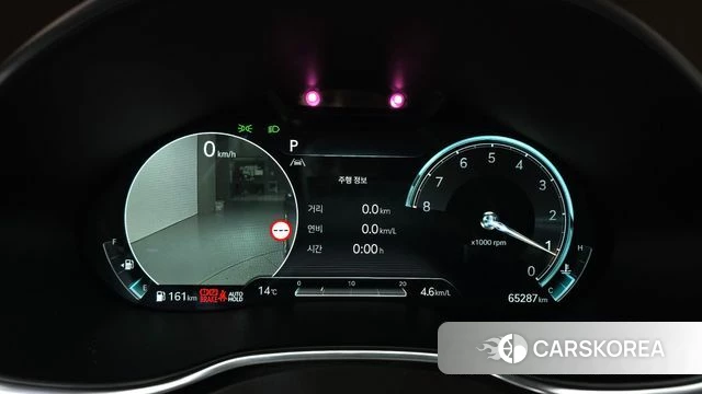 Genesis G80 (RG3) id 3842341 из Кореи 18