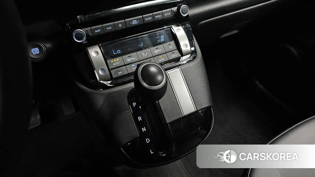 Hyundai Casper id 4613948 из Кореи 27