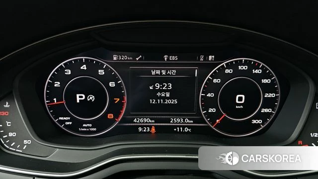 Audi A5 (F5) id 4397307 из Кореи 18