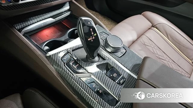 BMW 6 Series GT (G32) id 4578886 из Кореи 31