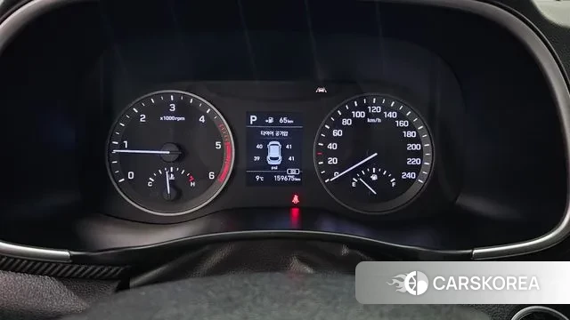 Hyundai All New Tucson id 3666845 из Кореи 18