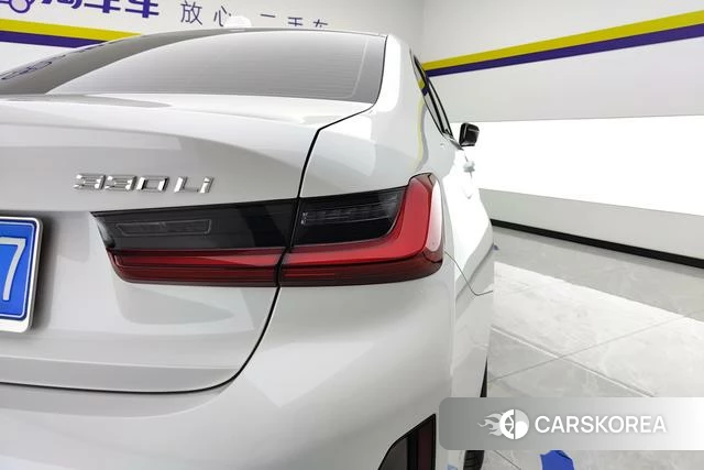 BMW 3 series id 4313844 из Китая 15