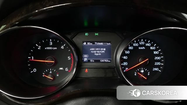 Kia The New Carnival id 3834941 из Кореи 18