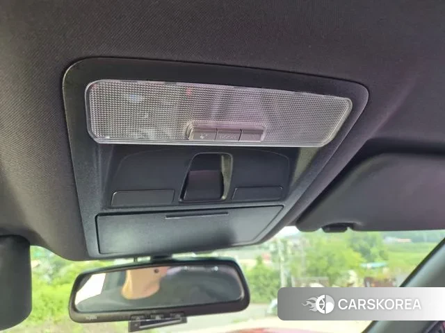 Ssangyong Rexton Sports Cannes id 3024068 из Кореи 16