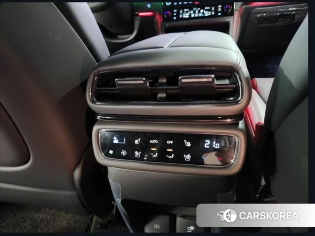 Genesis GV80 Coupe id 4505162 из Кореи 17