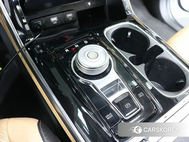 Kia Carnival 4th generation id 3919752 из Кореи 18