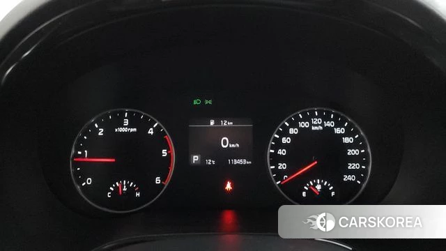 Kia Seltos id 3834224 из Кореи 18