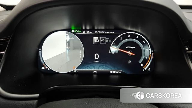 Kia More K9 id 3905724 из Кореи 18