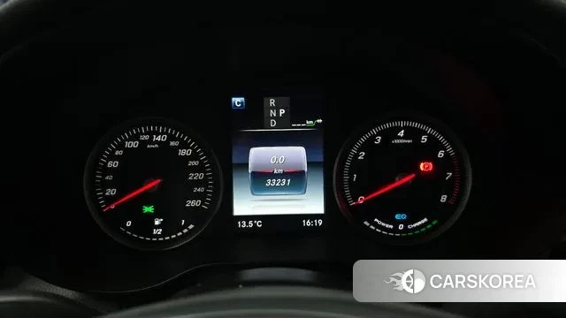 Mercedes-Benz GLC-Class X253 id 3772973 из Кореи 18