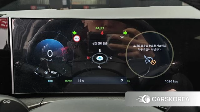 Hyundai Santa Fe (MX5) id 3870689 из Кореи 18