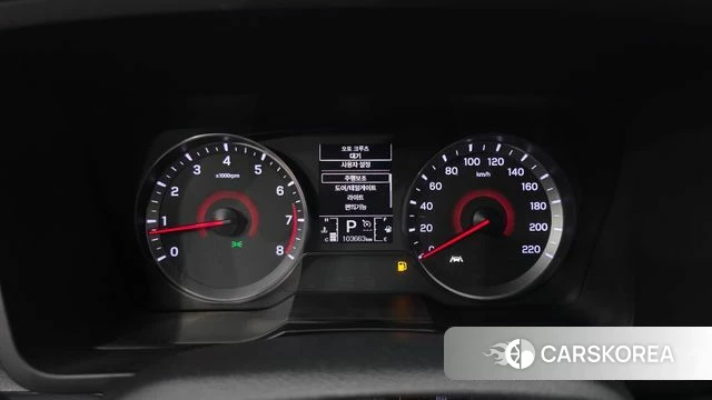 Ssangyong Berry New Tivoli id 4476177 из Кореи 18
