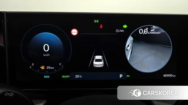 Hyundai Grandeur Hybrid (GN7) id 3883132 из Кореи 18