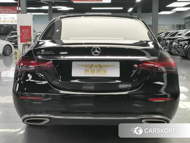 Mercedes-Benz E-class id 4290380 из Китая 12