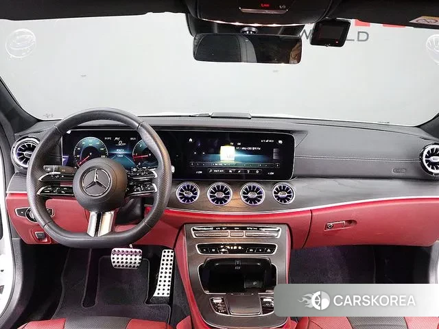 Mercedes-Benz CLS-Class C257 id 2963947 из Кореи 18