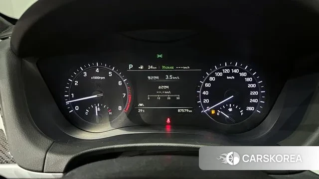 Genesis G80 id 3123319 из Кореи 18