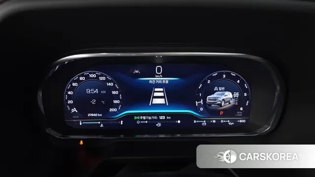 Chevrolet (GM Daewoo) Tahoe id 3555973 из Кореи 18