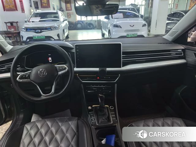 Volkswagen Sagitar id 4256545 из Китая 15