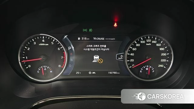 Kia Seltos id 4371455 из Кореи 18