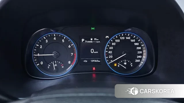 Hyundai Kona id 3626618 из Кореи 18