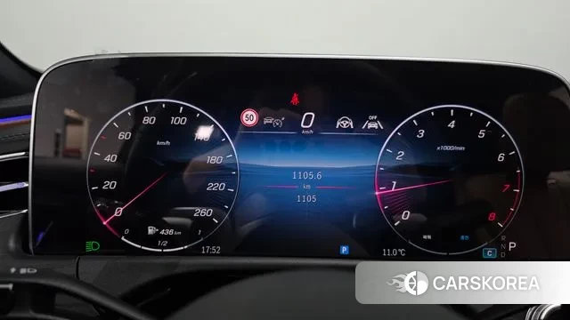 Mercedes-Benz E-Class W214 id 3426056 из Кореи 18