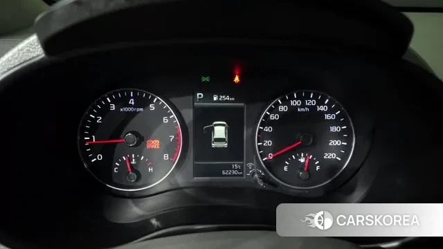 Kia Morning Urban (JA) id 3264030 из Кореи 18