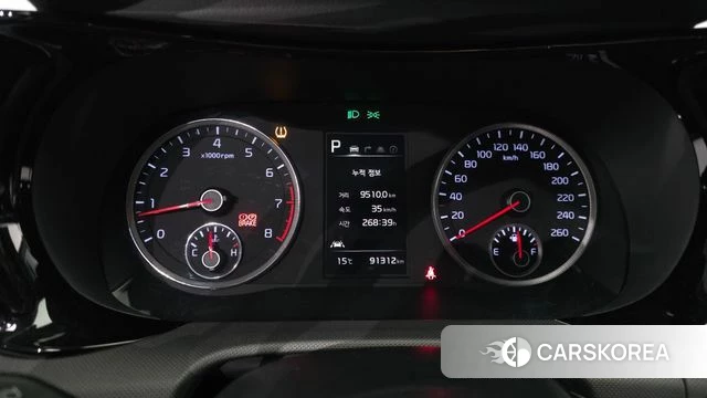 Kia K5 3rd generation id 4194920 из Кореи 29