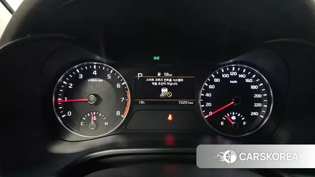 Kia The New K3 2nd generation id 3400889 из Кореи 18