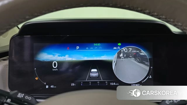 Kia Carnival 4th generation id 3935802 из Кореи 18