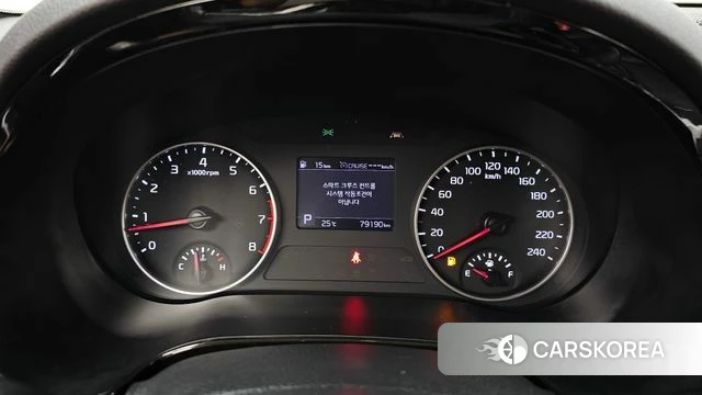 Kia Seltos id 4434733 из Кореи 30