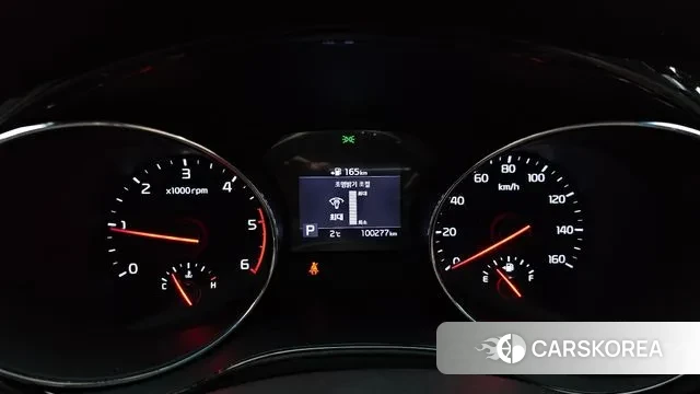 Kia The New Carnival id 3557591 из Кореи 18