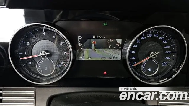 Hyundai The New Grandeur IG id 2927771 из Кореи 18