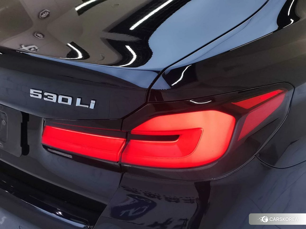 BMW 5 series id 4492935 из Китая 15