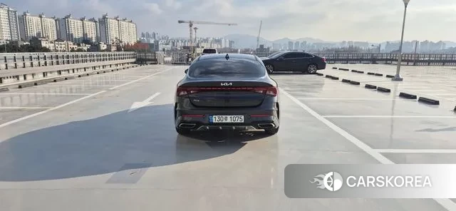 Kia K5 3rd generation id 3427513 из Кореи 12