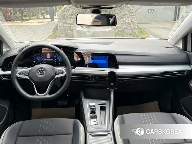 Volkswagen Golf id 4275385 из Китая 8