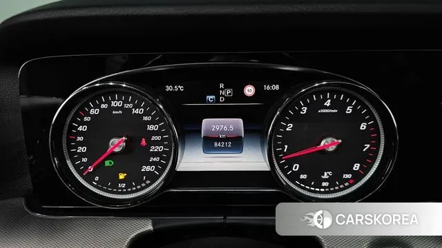 Mercedes-Benz E-Class W213 id 3024768 из Кореи 18