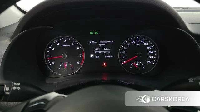 Kia Come New K3 id 4770803 из Кореи 32