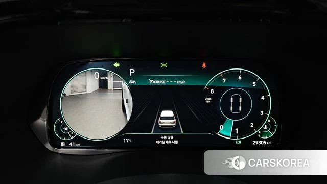 Hyundai Palisade id 3839841 из Кореи 18